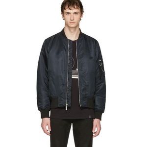 manston bomber jacket